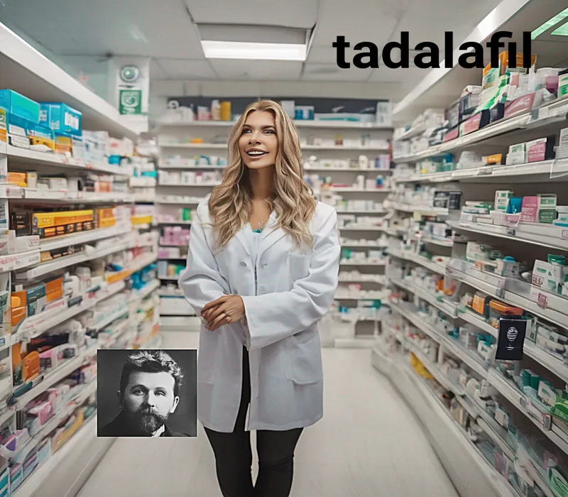 Tadalafil precio españa